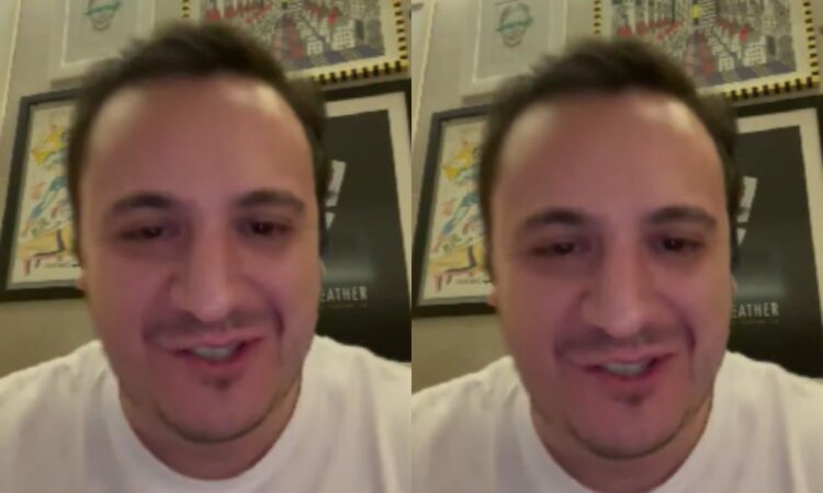 Polémica por declaraciones de Ricardo O’Farrill sobre fans de Televisa