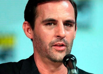 Guionista Roberto Orci enfrenta graves acusaciones de su esposa