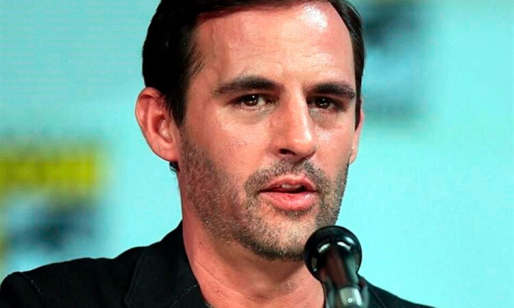 Guionista Roberto Orci enfrenta graves acusaciones de su esposa