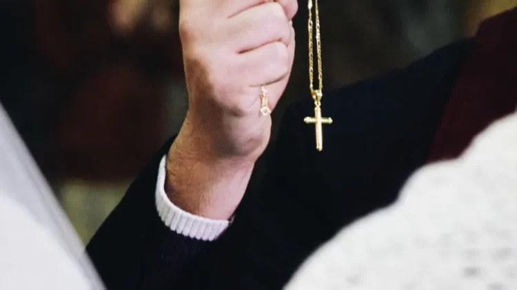 Detienen a sacerdote en Nicaragua en medio de tensiones