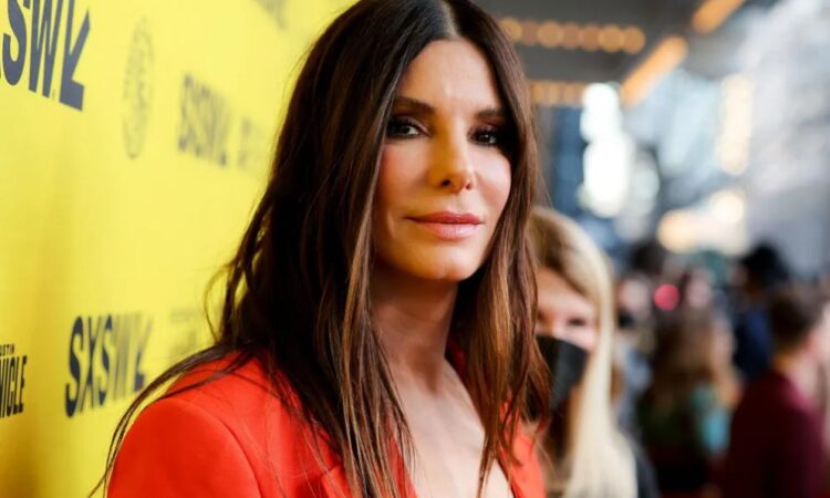 Vuelve Sandra Bullock: su retorno tras un descanso familiar