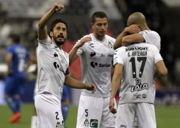 Santos Laguna muestra su compromiso climático en Atlanta