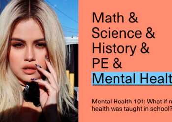 Google dona 10 millones para salud mental de adolescentes en EE.UU. junto a Selena Gómez