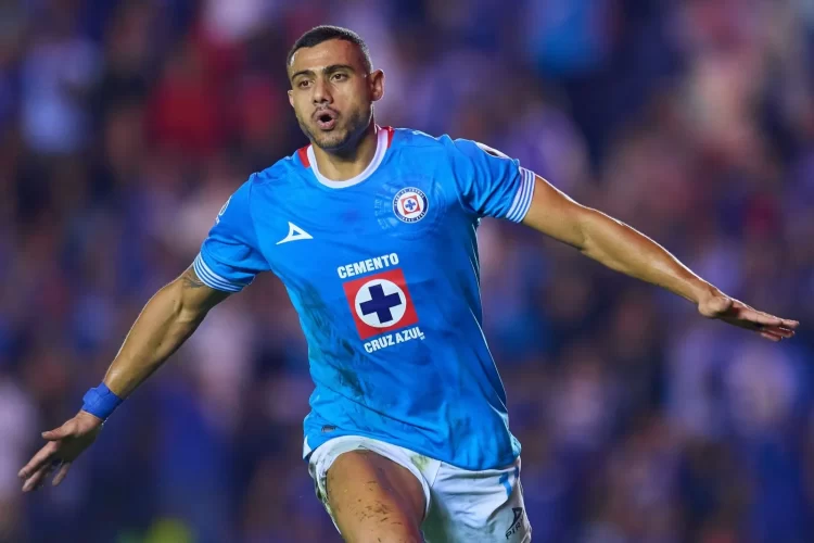 La Máquina jugará contra Alebrijes en la Copa Keta’a Vando