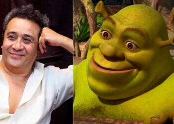 Actor de doblaje Alfonso Obregón sale de prisión tras acusaciones