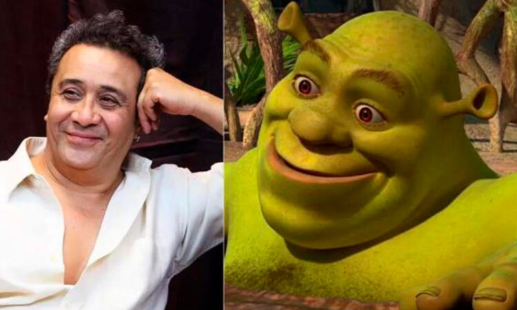 Actor de doblaje Alfonso Obregón sale de prisión tras acusaciones