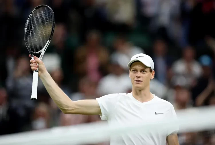 Djokovic comprende dudas sobre la decisión en el caso Sinner