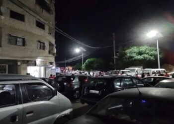 Sismo de 5.4 sacude Hama, Siria, sin daños mayores