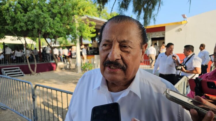 Confía SNTE en desaparición del USICAMM