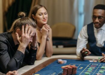 Errores Comunes que Debes Evitar al Apostar en Sportsbook