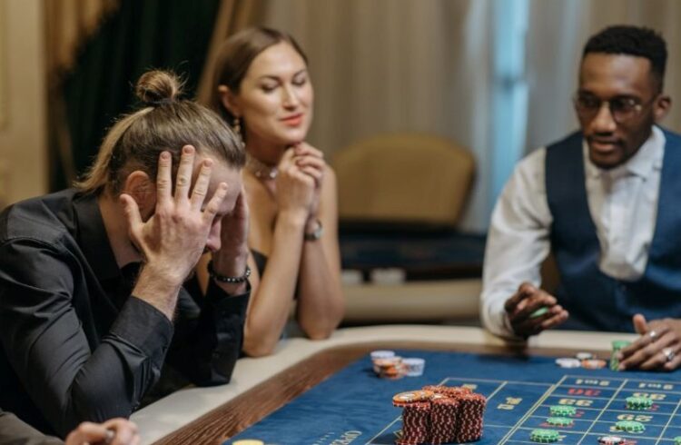 Errores Comunes que Debes Evitar al Apostar en Sportsbook