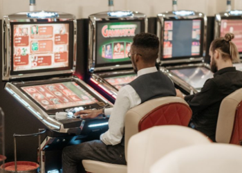 Sportsbook vs. Casino: ¿Cuál es la mejor opción para los jugadores?