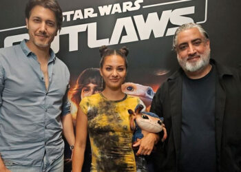 Star Wars Outlaws: sabor latino en su doblaje original