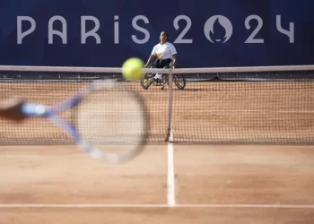 Juegos Paralímpicos de París 2024 superan los 2 millones de boletos vendidos