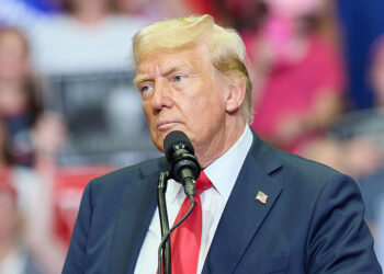 Fiscales modifican caso de Trump sobre elecciones de 2020