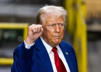 Trump acusa a México de aprovecharse de EE.UU. en comercio