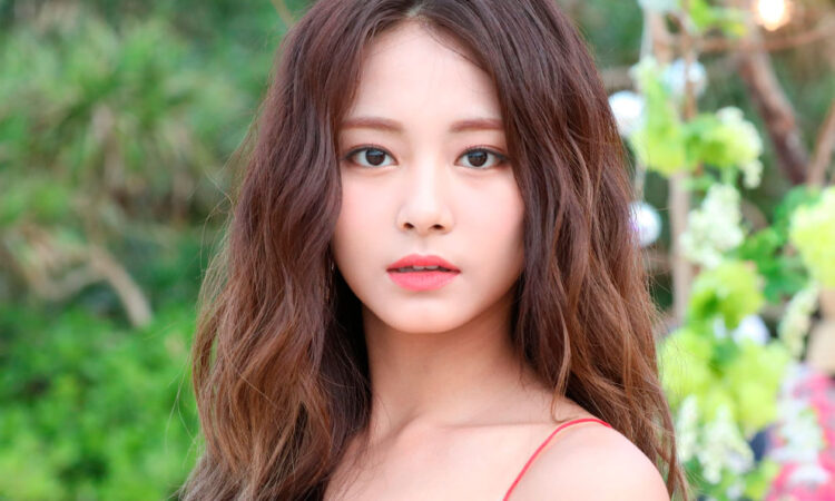 Tzuyu de TWICE lanza su primer álbum en solitario: ‘AbouTZU’