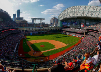 México jugará en el Minute Maid Park durante el Clásico Mundial de Béisbol