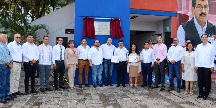 Dotará la UAT de espacios accesibles para la educación inclusiva