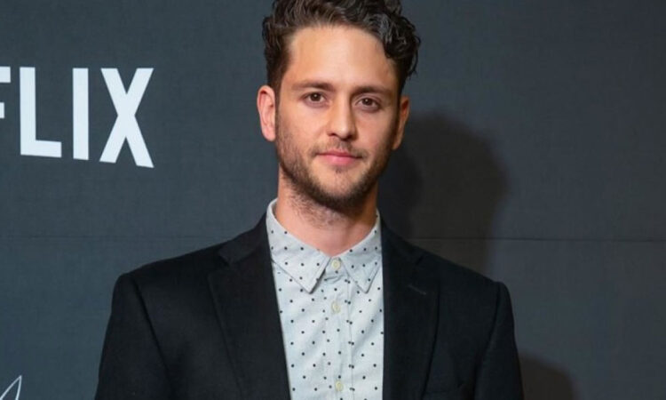 Christopher Uckermann pide justicia divina para RBD