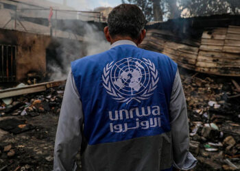 ONU investiga a nueve empleados por posible relación con Hamás