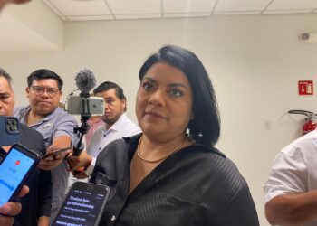 Espera Congreso resultados en seguridad