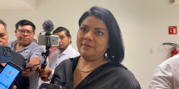 Espera Congreso resultados en seguridad