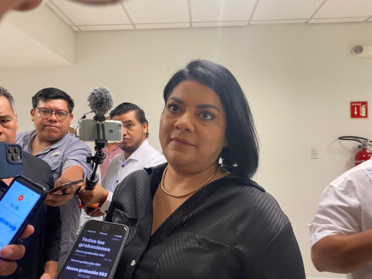 Espera Congreso resultados en seguridad