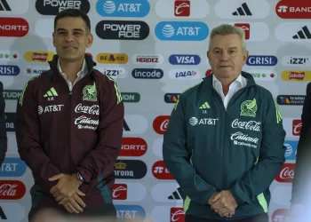 Rafa Márquez cree que estar en el cuerpo técnico de México lo acerca al Barcelona