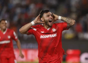 Alexis Vega podría quedar fuera del Tri por comportamiento cuestionable