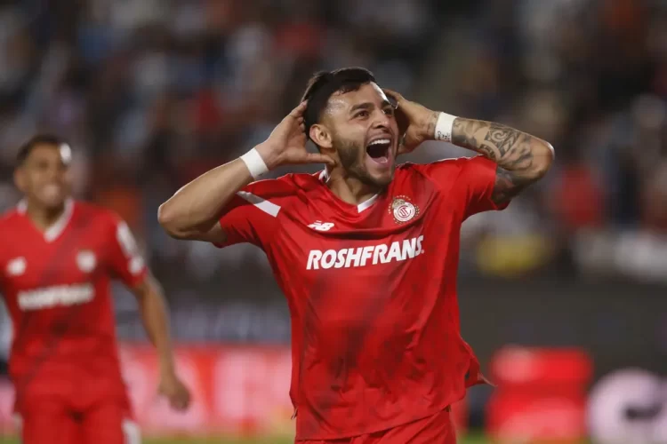 Alexis Vega podría quedar fuera del Tri por comportamiento cuestionable