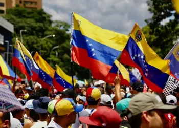 CIDH pide acción internacional constante frente a crisis en Venezuela