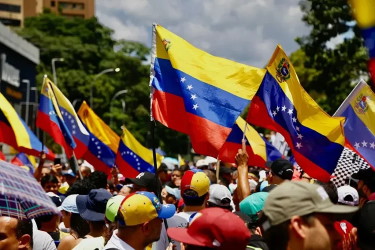 CIDH pide acción internacional constante frente a crisis en Venezuela