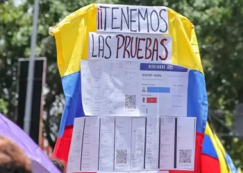 Human Rights Watch critica soluciones propuestas para Venezuela