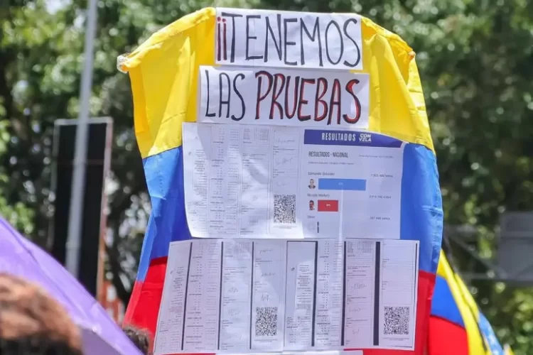 Human Rights Watch critica soluciones propuestas para Venezuela