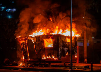 Crece la represión en Venezuela tras las recientes protestas