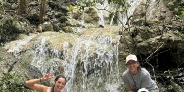 Visitan 90 mil los centros recreativos de Victoria