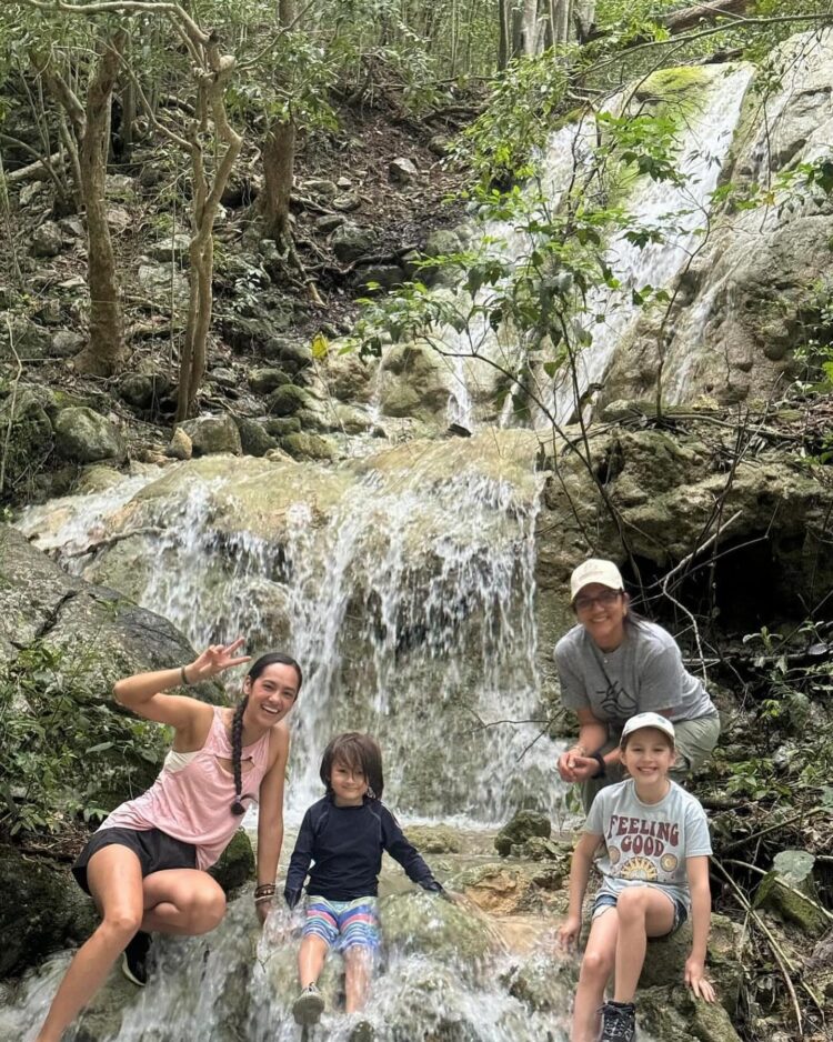 Visitan 90 mil los centros recreativos de Victoria