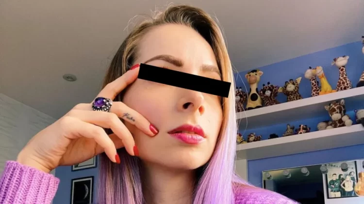 Yoseline Hoffman, liberada de ‘El Torito’ después de breve detención