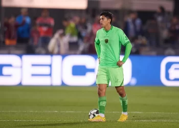 Juárez queda eliminado en la Leagues Cup tras caer ante Colorado Rapids