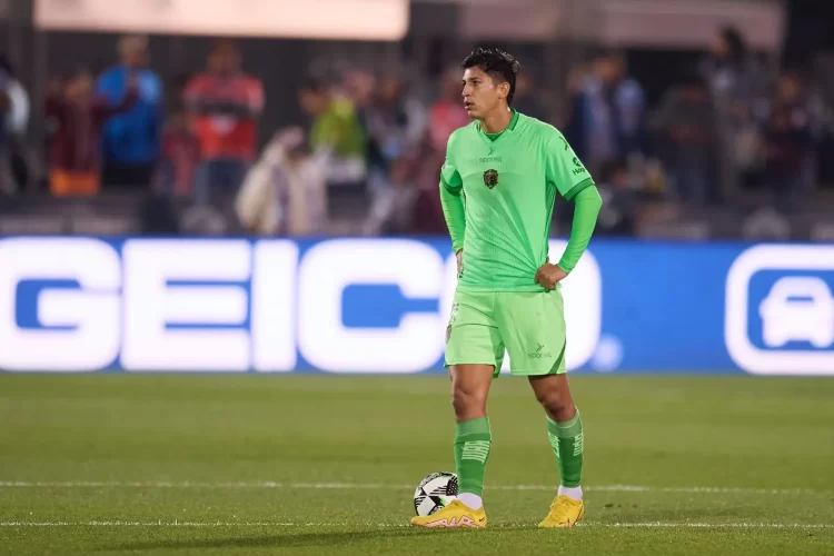 Juárez queda eliminado en la Leagues Cup tras caer ante Colorado Rapids