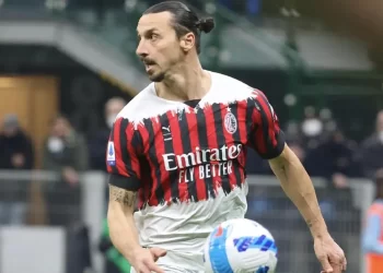 Maximilian Ibrahimovic se estrena con doblete en el Milan Primavera