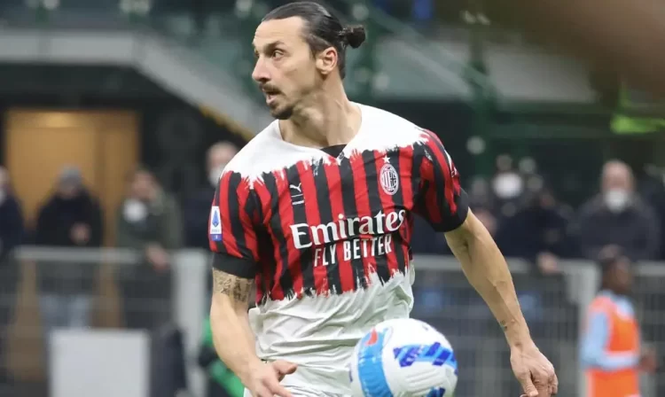 Maximilian Ibrahimovic se estrena con doblete en el Milan Primavera