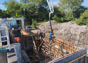 Mejoran infraestructura hidráulica en Aldama