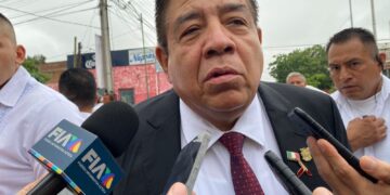 Saldo blanco en fiestas patrias