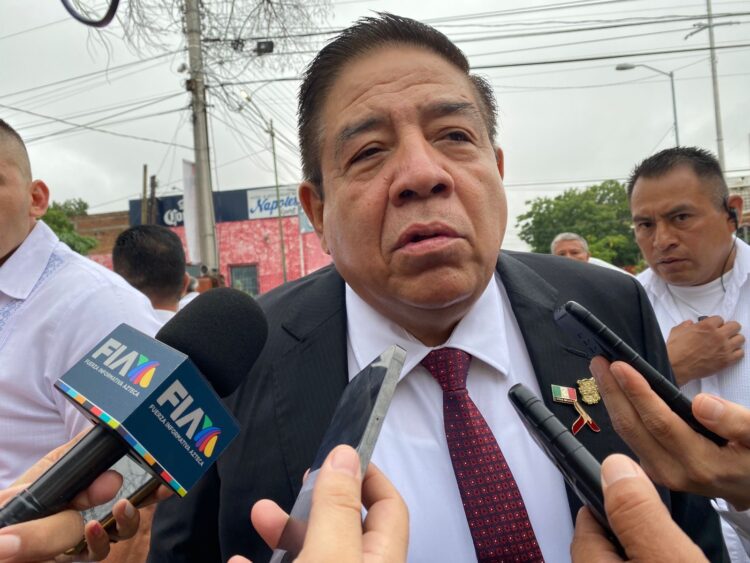 Saldo blanco en fiestas patrias