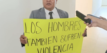 Diputado de Morena Marte Ruiz Nava pide disculpas a las mujeres por declaración machista