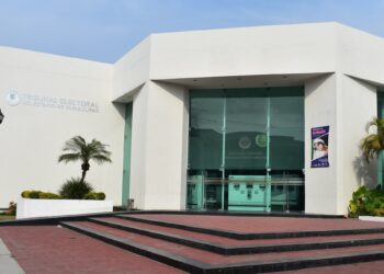 Valida TRIELTAM triunfo de Sergio Ojeda de MORENA-PVEM-PT en Distrito 3 de Nuevo Laredo