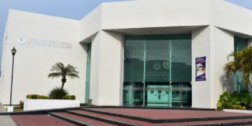 Valida TRIELTAM triunfo de Sergio Ojeda de MORENA-PVEM-PT en Distrito 3 de Nuevo Laredo