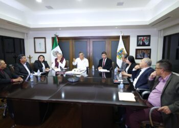Tamaulipas recibe de la Federación más de 18 mil mdp en apoyos sociales en 2024
